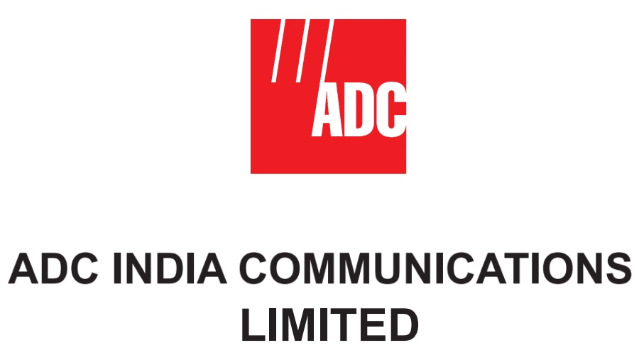 ADC India Communications Limited declares interim dividend of Rs. 25